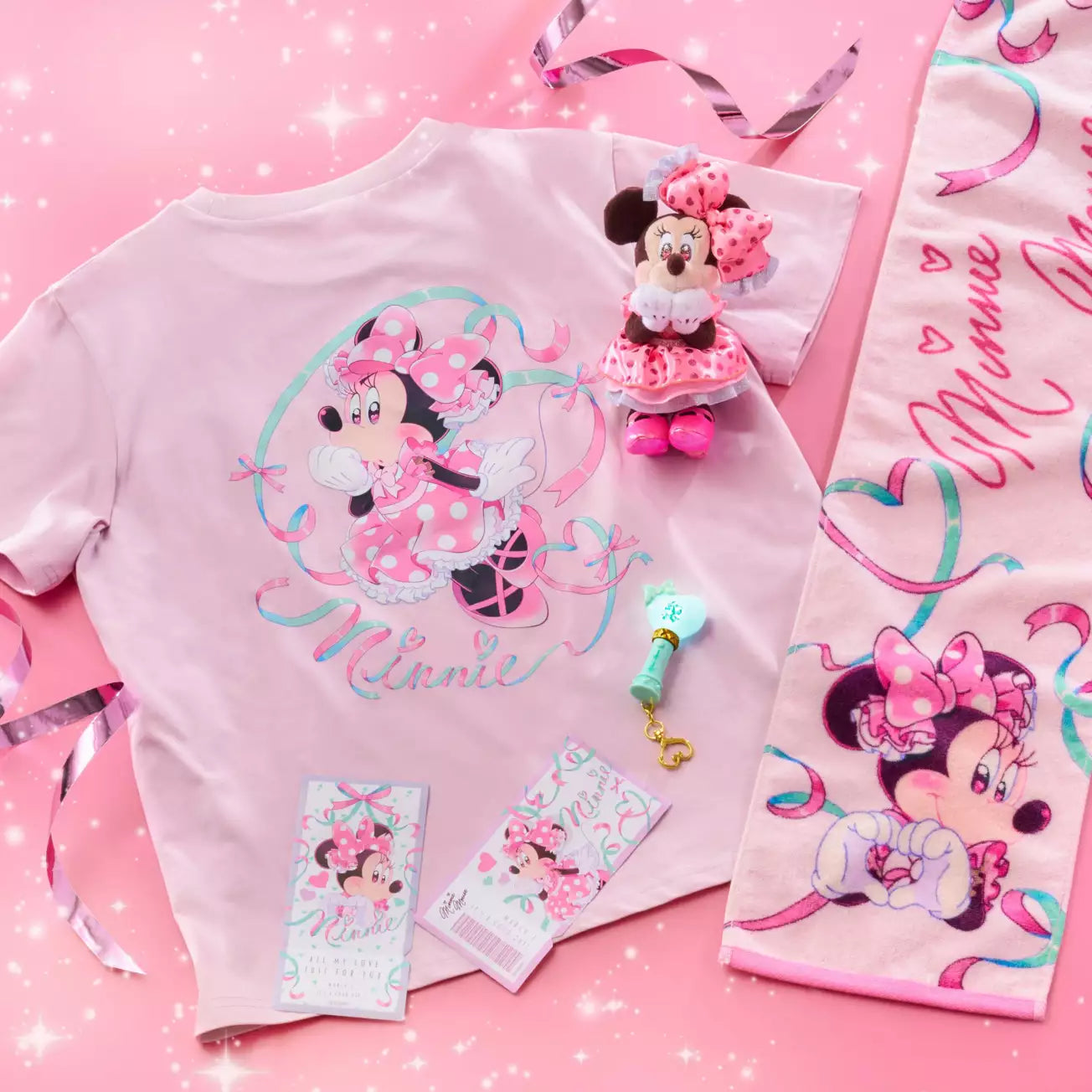 Minnie Day 2026 – Tengoku Corner