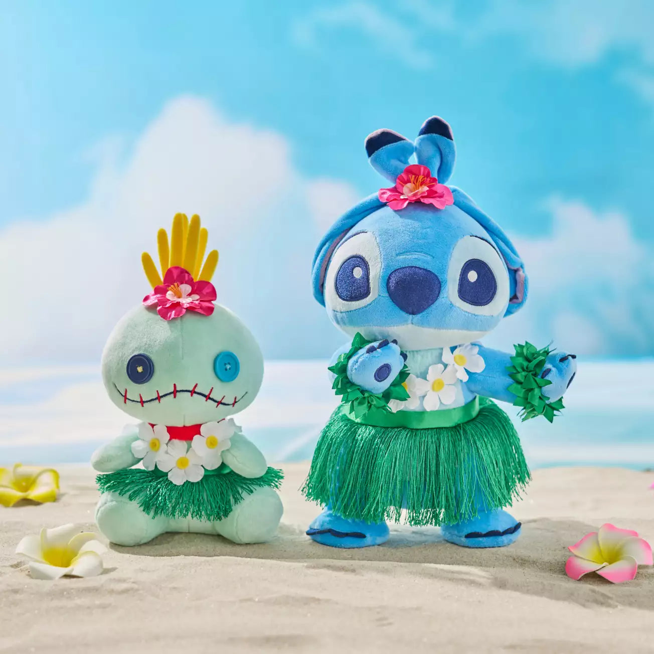 Disney Japan: All Stitch - Unique Collectibles & Must-Haves