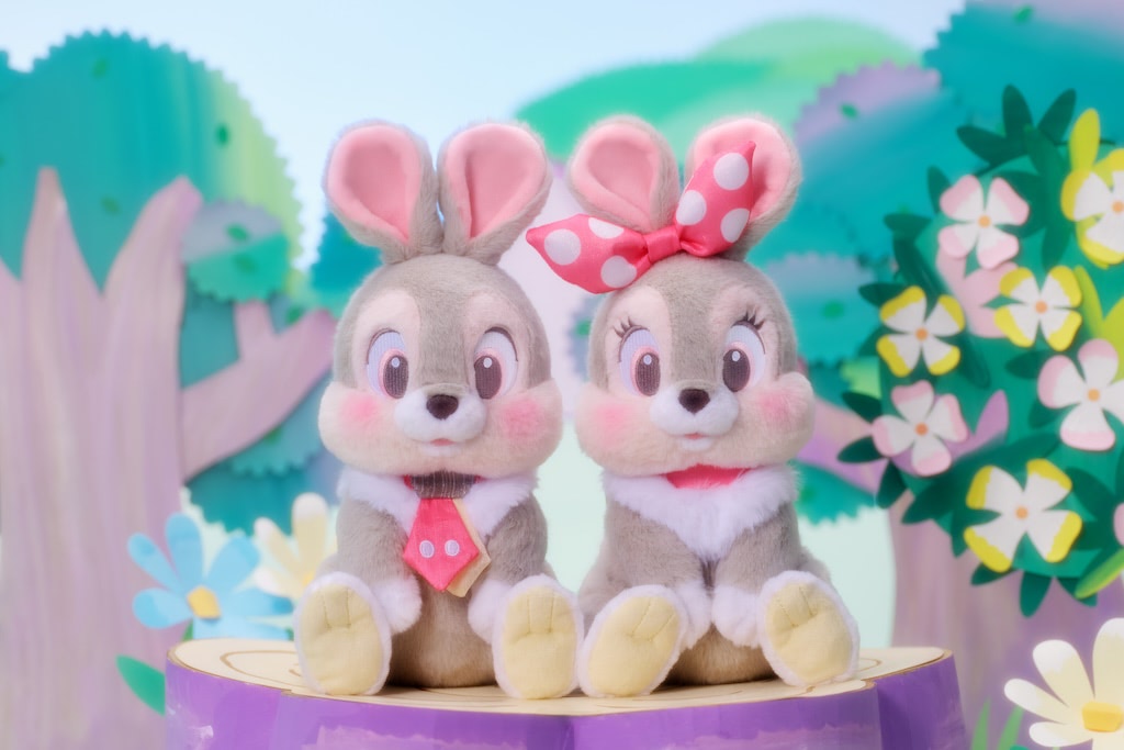 UniBearsity & UniBestiez – Tengoku Corner