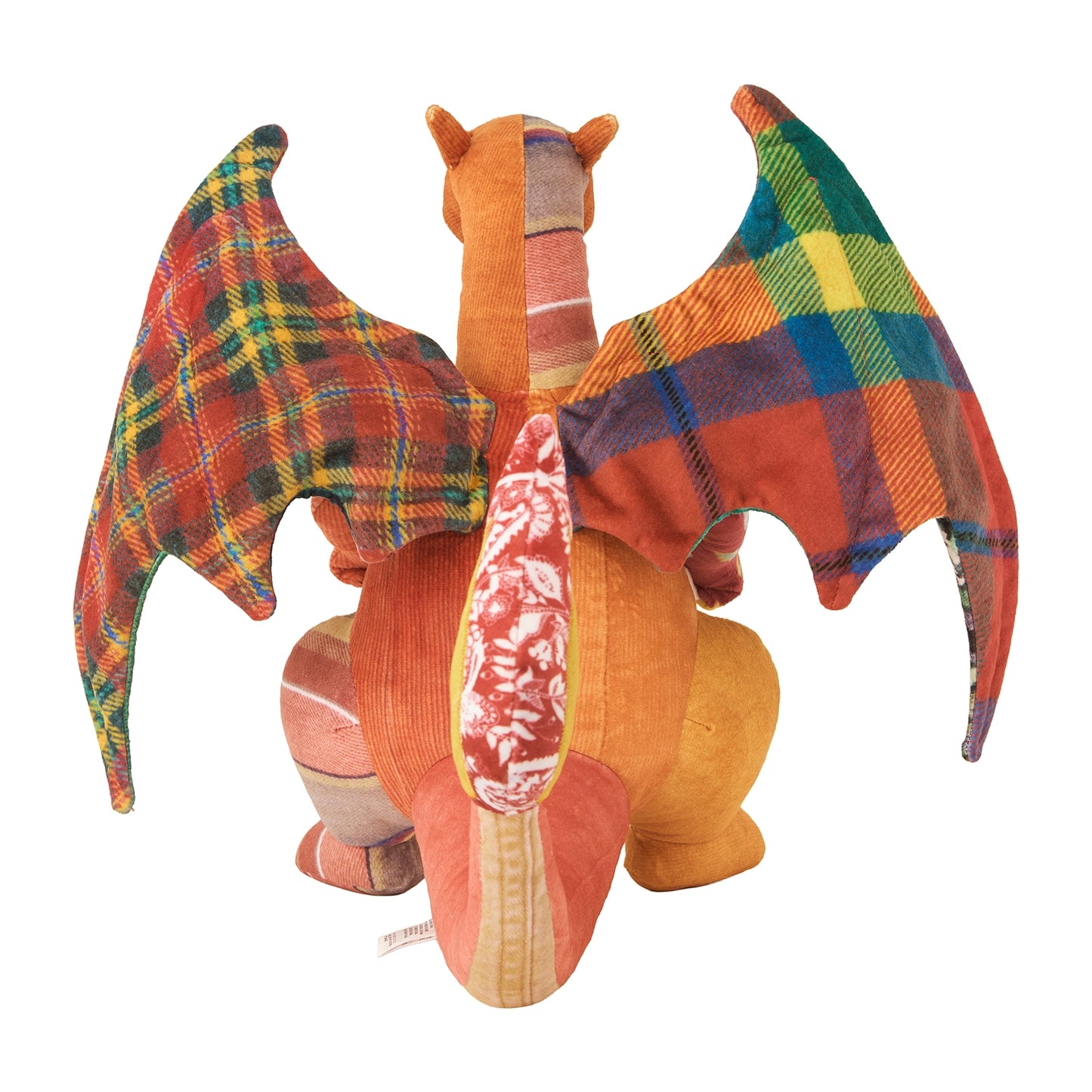 JAN 2027 PREORDER - Japan Pokemon Center - Sean Wotherspoon x Pokémon Center - Charizard Plush Toy