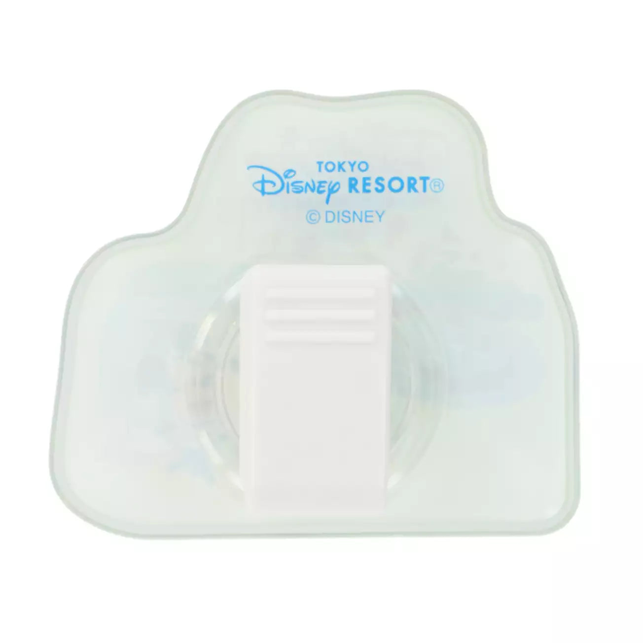 Tokyo Disney Resort - Memo & Clip - Blind Box