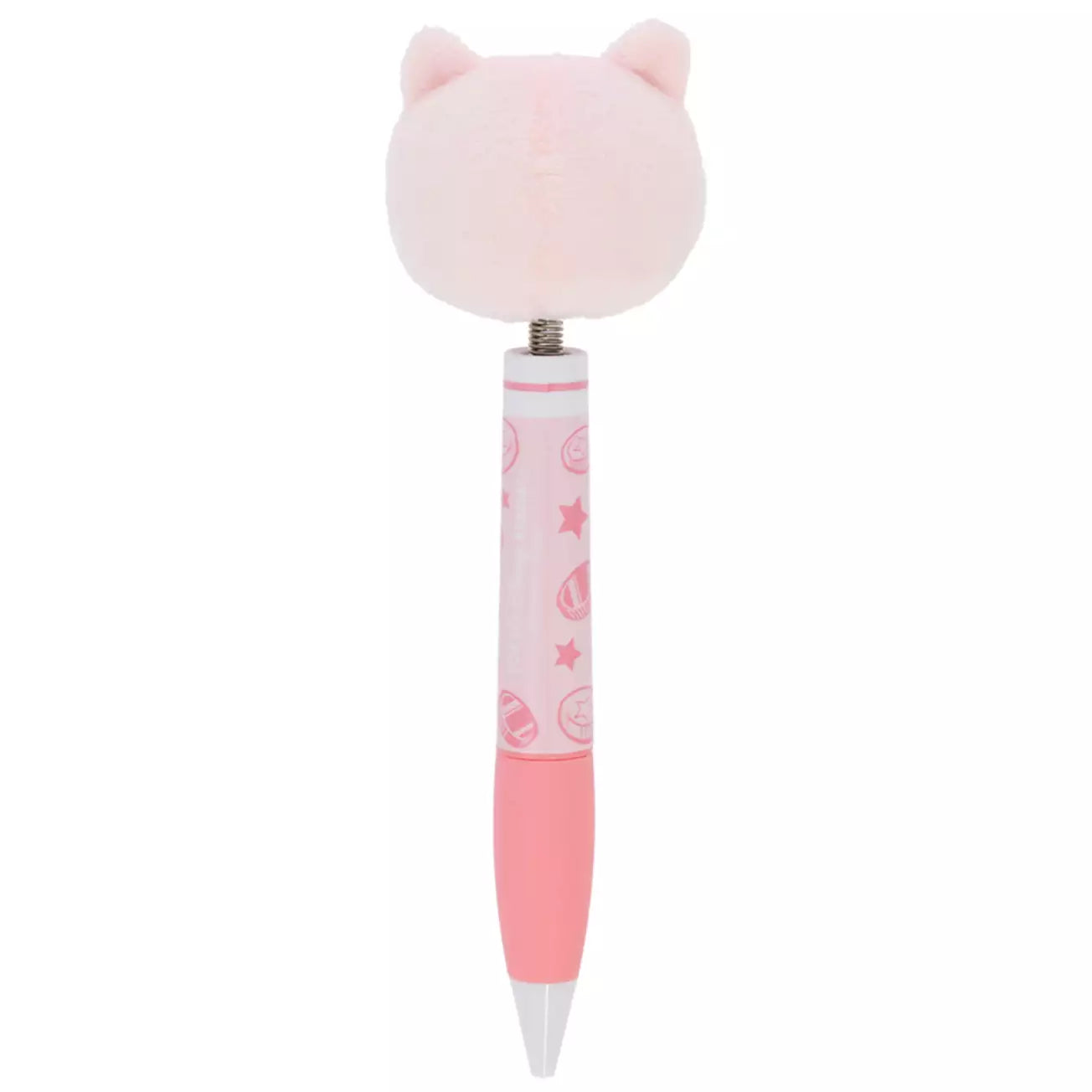 Tokyo Disney Resort - Toy Story - Ham Plush Pen