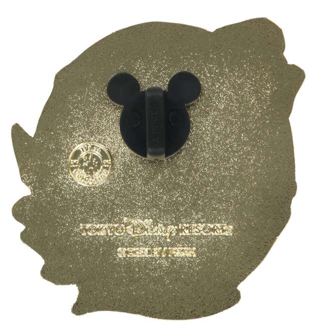 DISNEYSEA LIMITED - Finding Nemo - Nemo & Friends Sea Rider - Pin