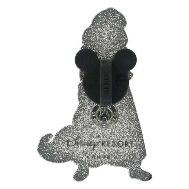 Tokyo Disney Resort - Tangled - Rapunzel Pin