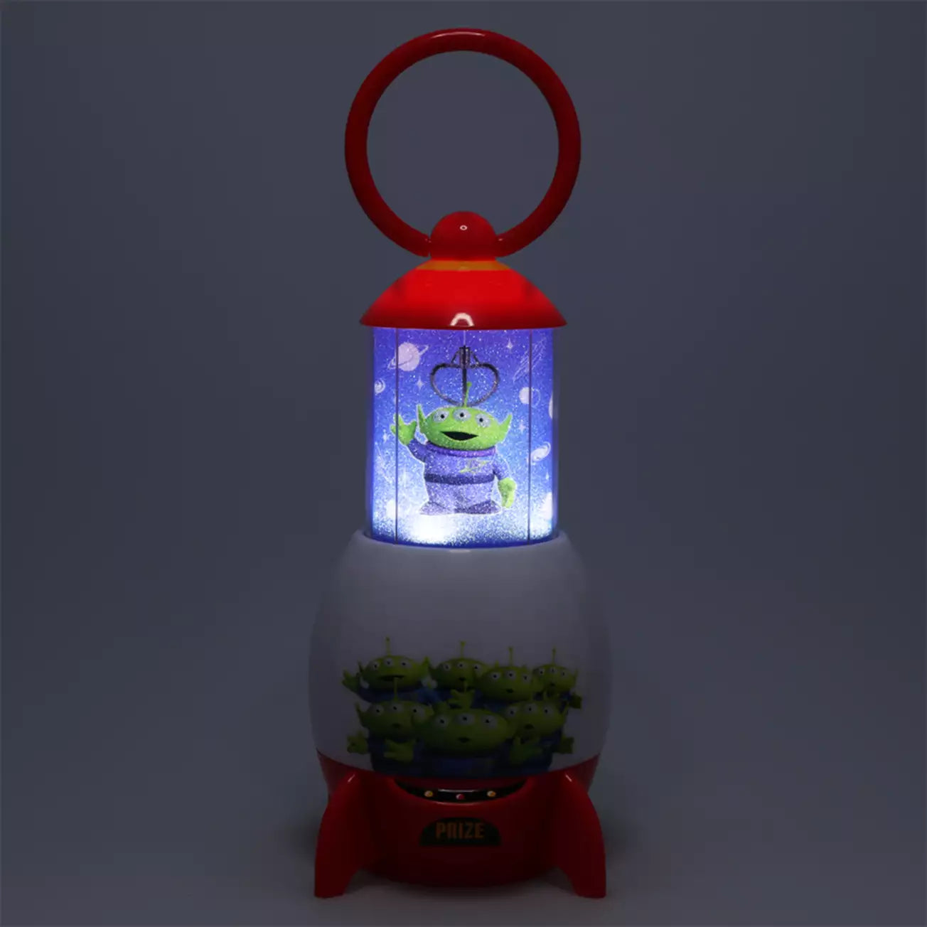 Tokyo Disney Resort - Toy Story - Little Green Men - Lantern