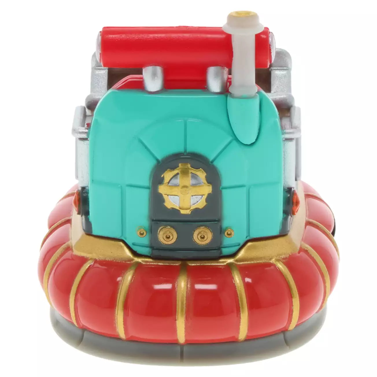 Tokyo Disney Resort - Tomica - Ride Vehicle - Aquatopia