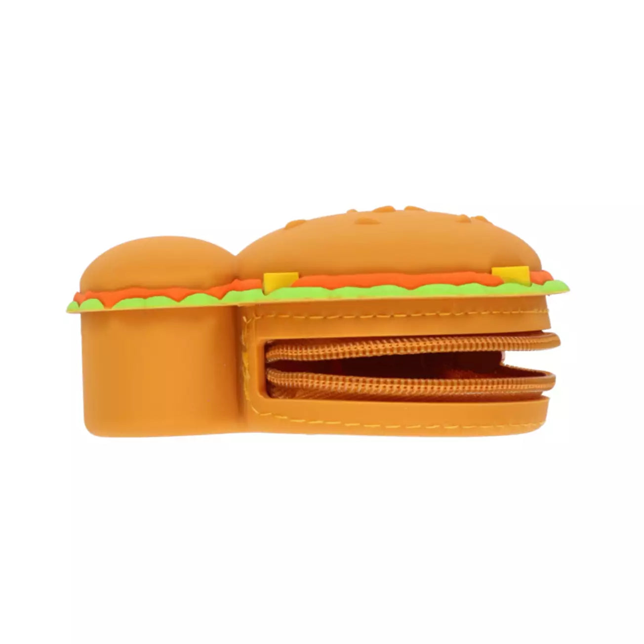 Tokyo Disney Resort - Mickey Hamburger - Bag Charm Case