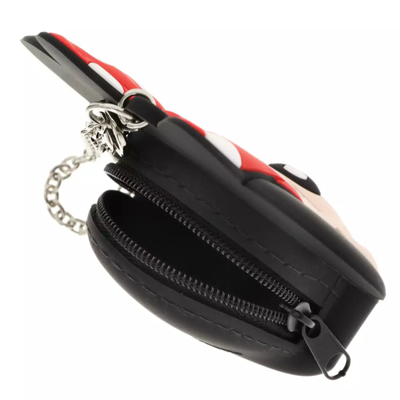 Tokyo Disney Resort - Minnie Mouse Face - Bag Charm Case