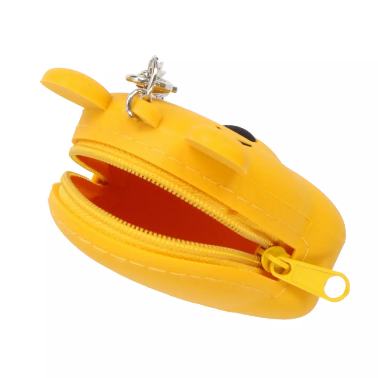 Tokyo Disney Resort - Winnie the Pooh - Bag Charm Case