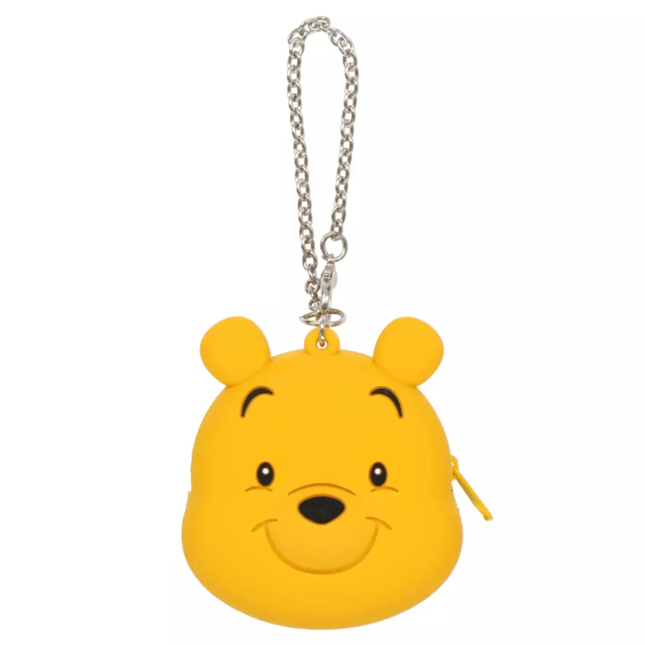 Tokyo Disney Resort - Winnie the Pooh - Bag Charm Case