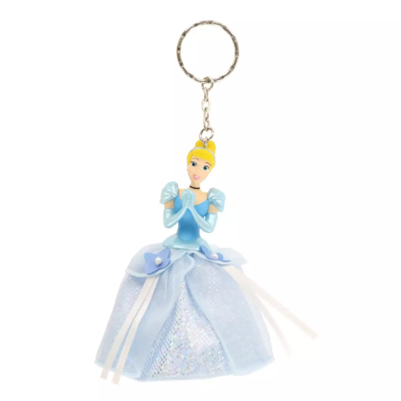 Tokyo Disney Resort - Cinderella Keychain