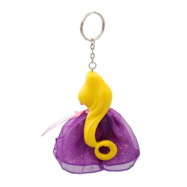 Tokyo Disney Resort - Rapunzel Keychain