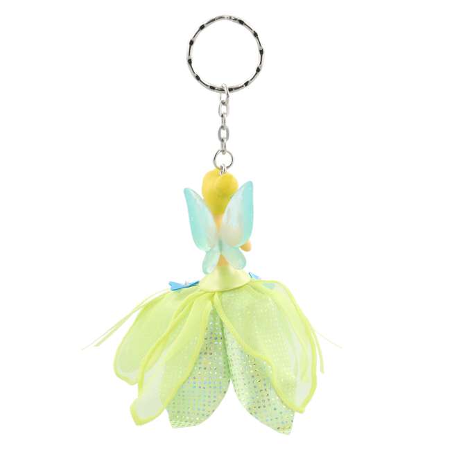 Tokyo Disney Resort - Tinkerbell Keychain