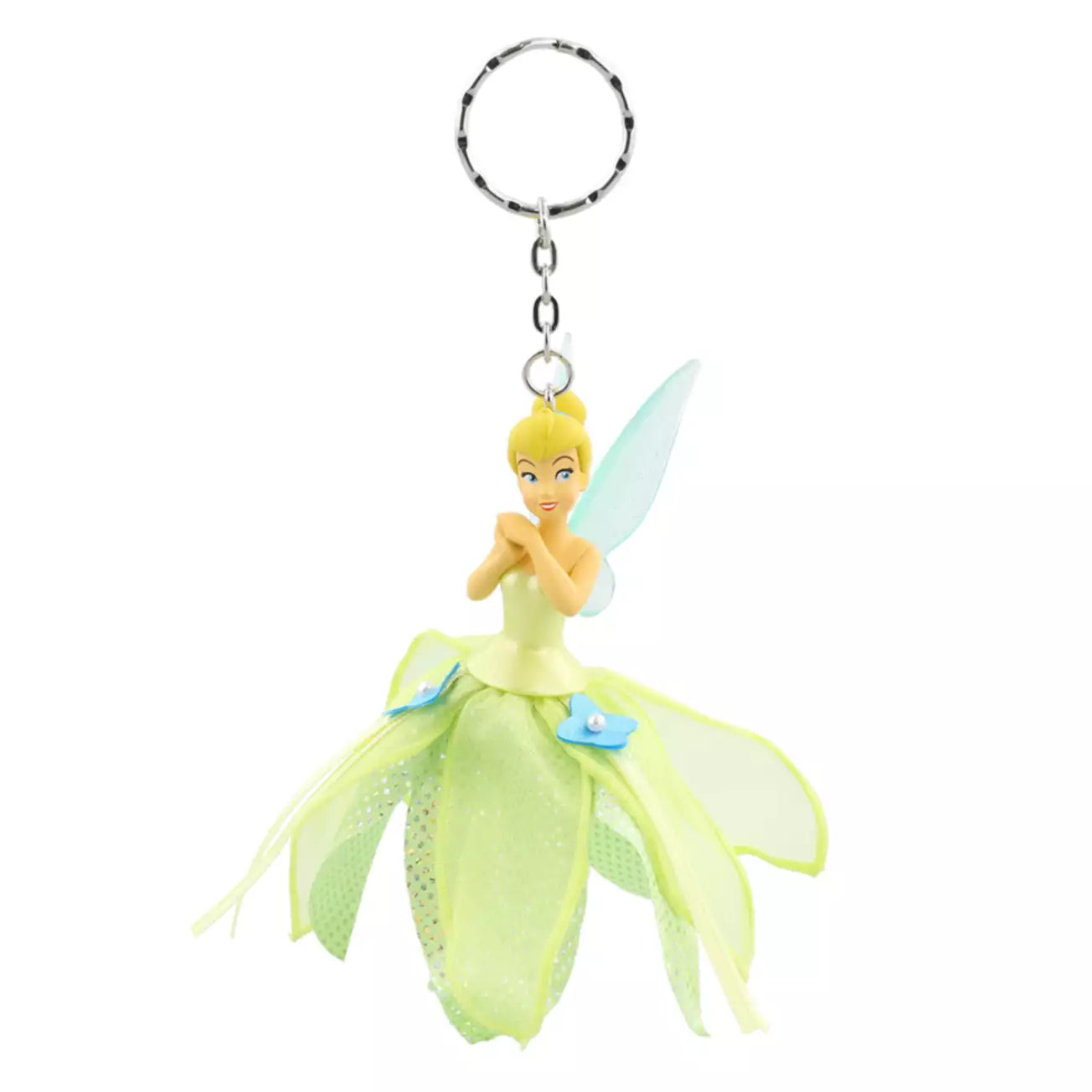 Tokyo Disney Resort - Tinkerbell Keychain