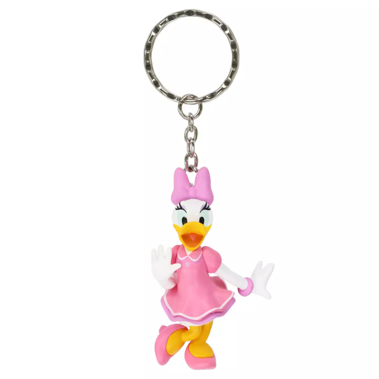 Tokyo Disney Resort - Daisy Duck Keychain