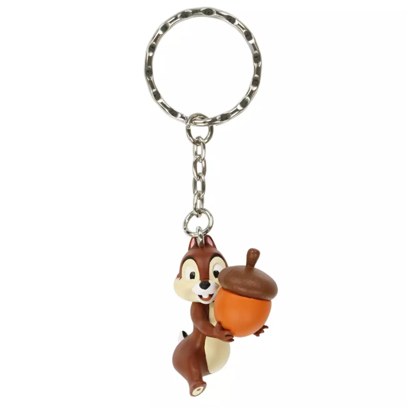 Tokyo Disney Resort - Chip & Dale Keychain