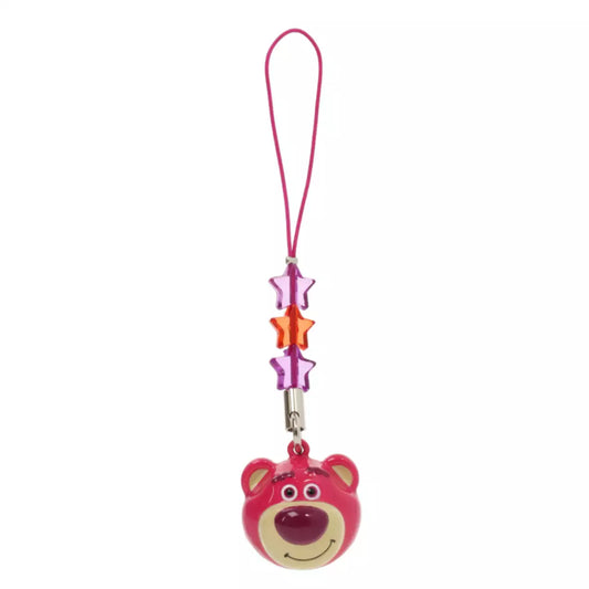 Tokyo Disney Resort - Lotso Charm