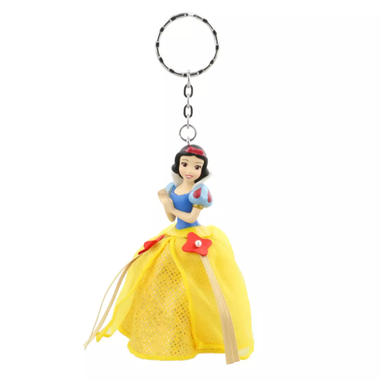 Tokyo Disney Resort - Snow White - Keychain