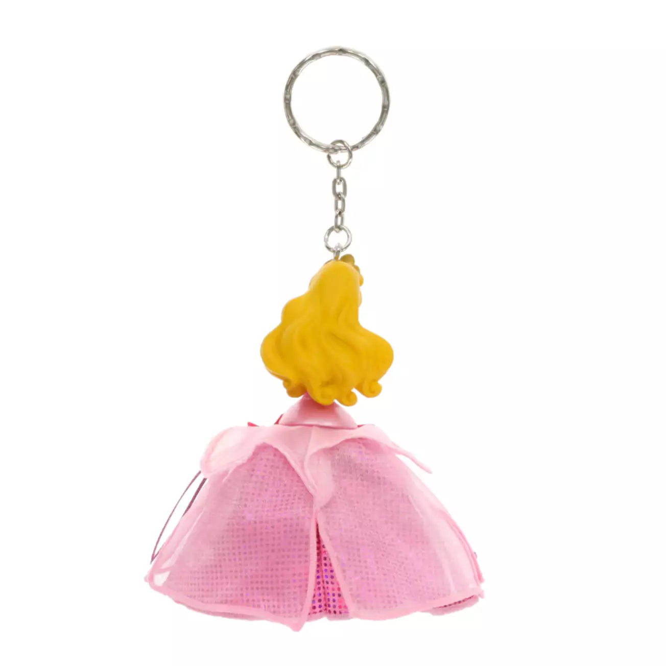 Tokyo Disney Resort - Sleeping Beauty - Aurora Keychain