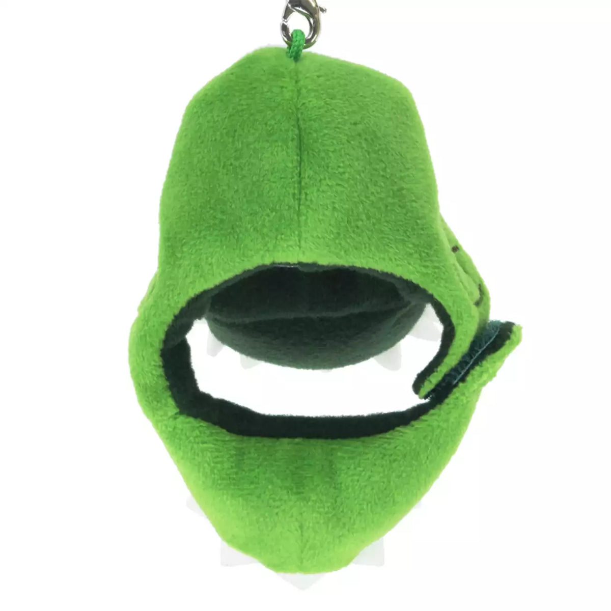 Tokyo Disney Resort - Toy Story - Rex - Fan Cap Keychain
