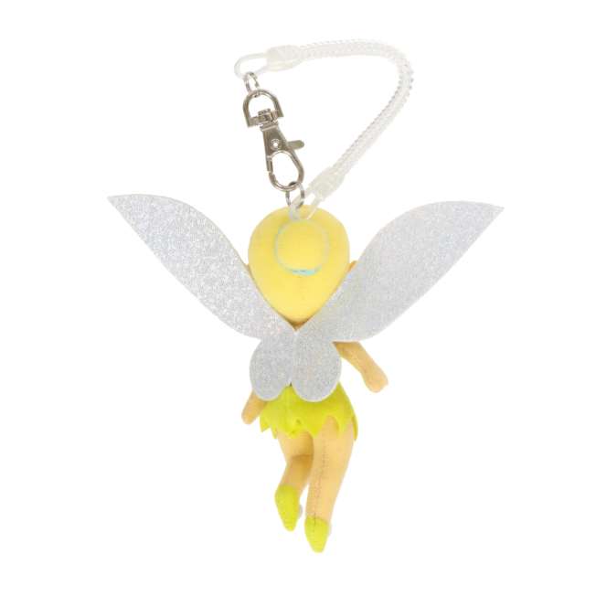 Tokyo Disney Resort - Tinkerbell - Plush Charm