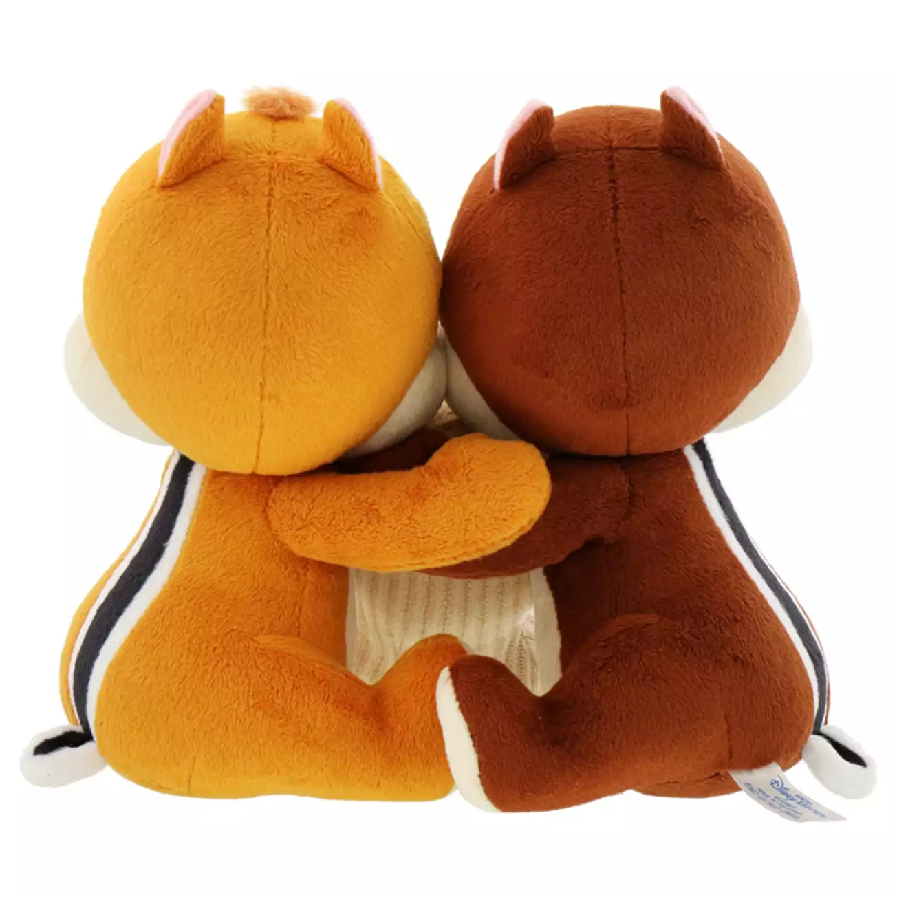 Tokyo Disney Resort - Chip & Dale Plush