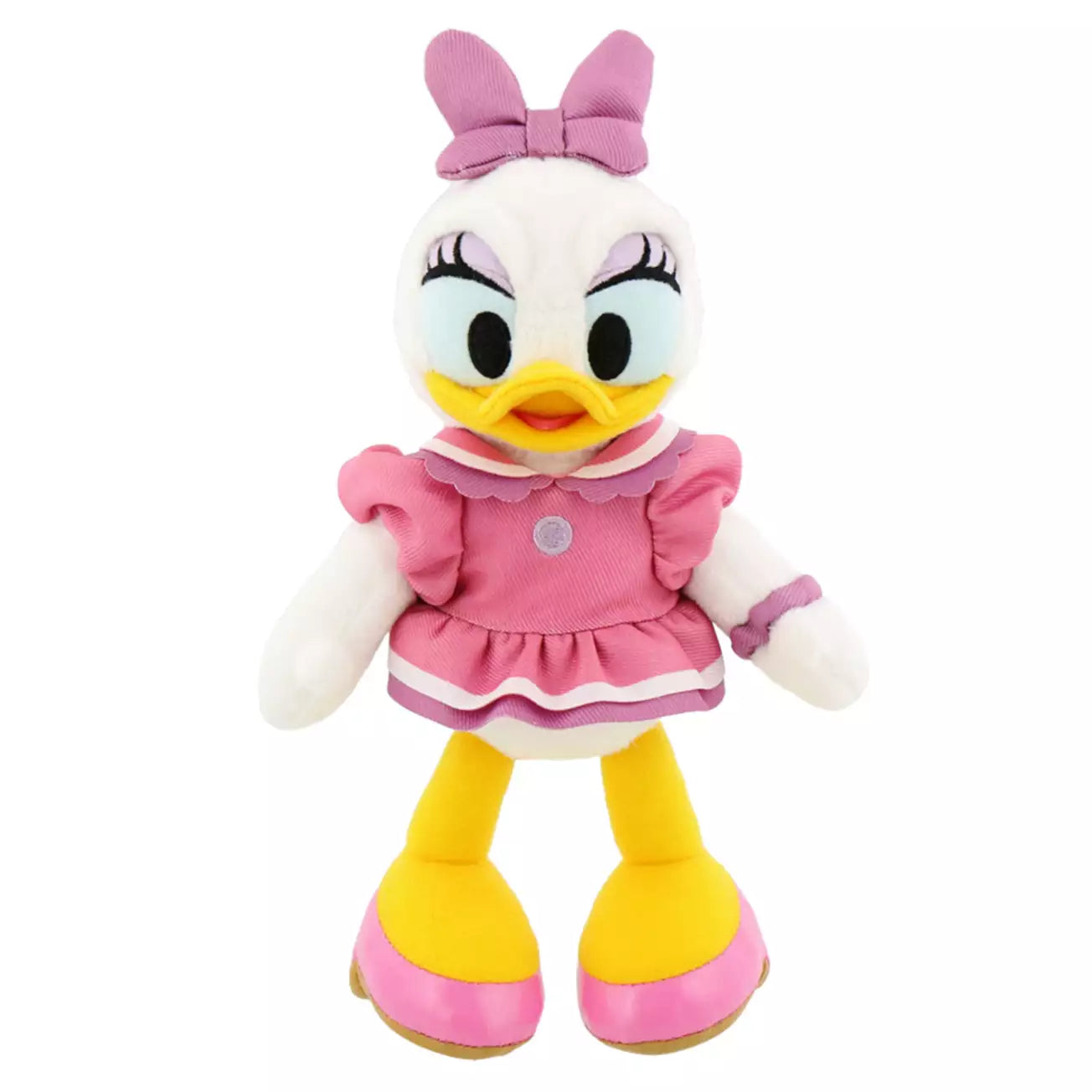 Tokyo Disney Resort - Daisy Duck - Posy Plush
