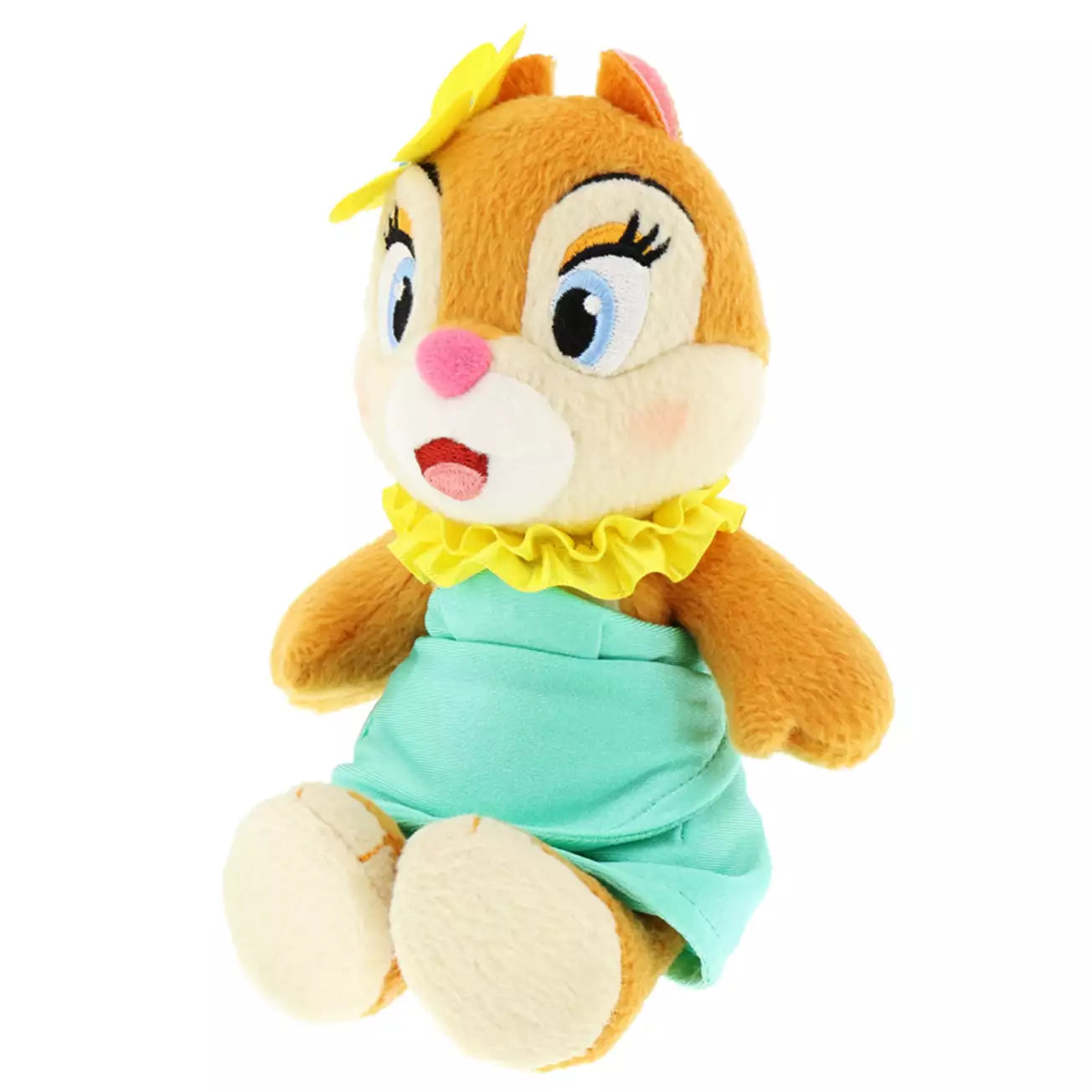 Tokyo Disney Resort - Chip & Dale - Clarice Posy Plush