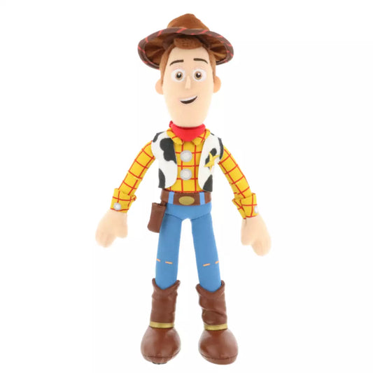 Tokyo Disney Resort - Toy Story - Woody - Posy Plush