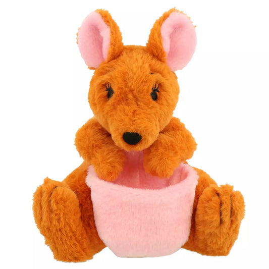 Tokyo Disney Resort - Kanga - Plush