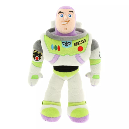 Tokyo Disney Resort - Toy Story - Buzz Lightyear - Posy Plush