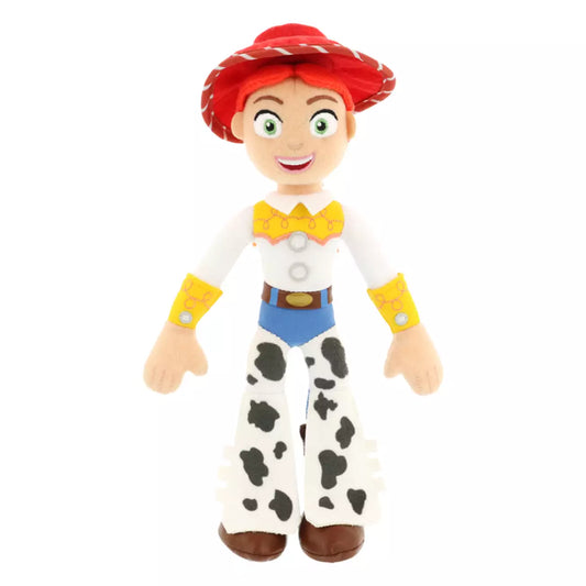 Tokyo Disney Resort - Toy Story - Jessie - Posy Plush