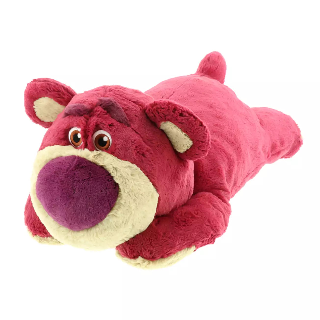 Tokyo Disney Resort - Lotso - Lying Down Plush