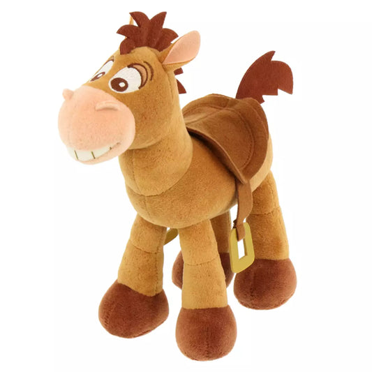 Tokyo Disney Resort - Toy Story - Bullseye - Posy Plush