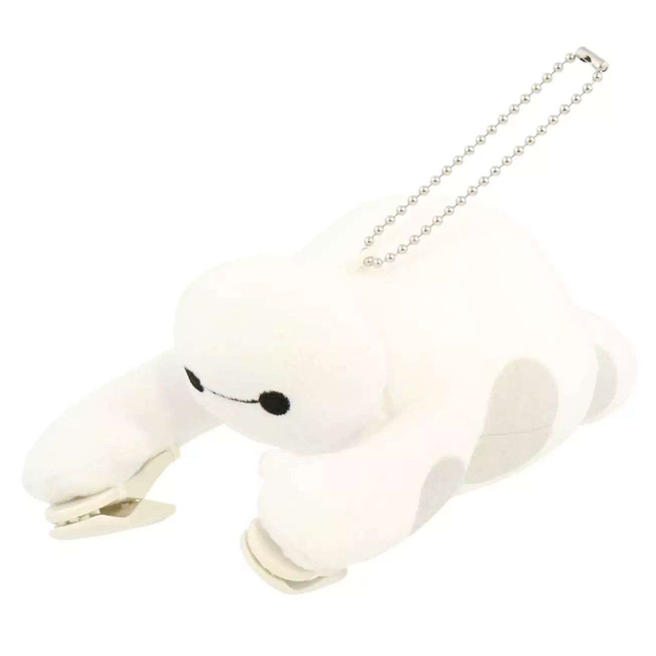 Tokyo Disney Resort - Baymax - Shoulder Clip Buddies