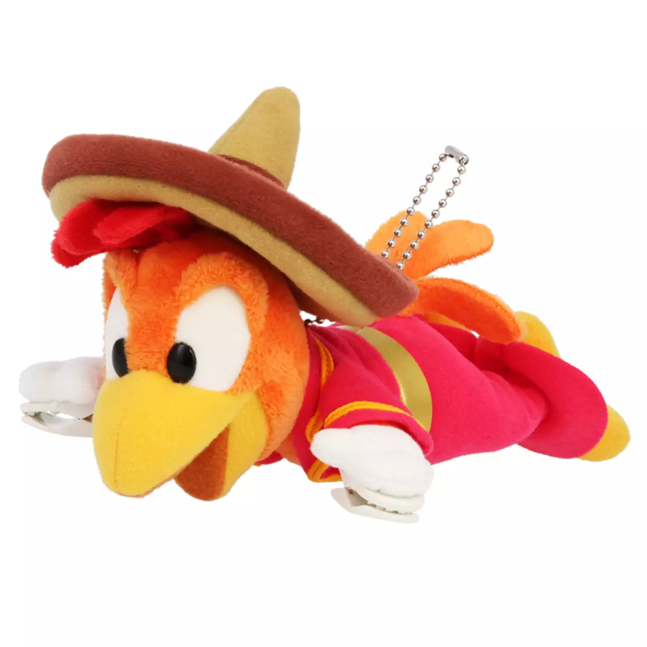 Tokyo Disney Resort - Shoulder Buddies - The Three Caballeros - Panchito