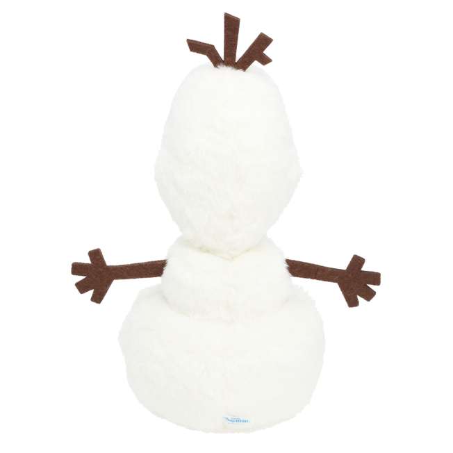 Tokyo Disney Resort - Frozen - Olaf Plush