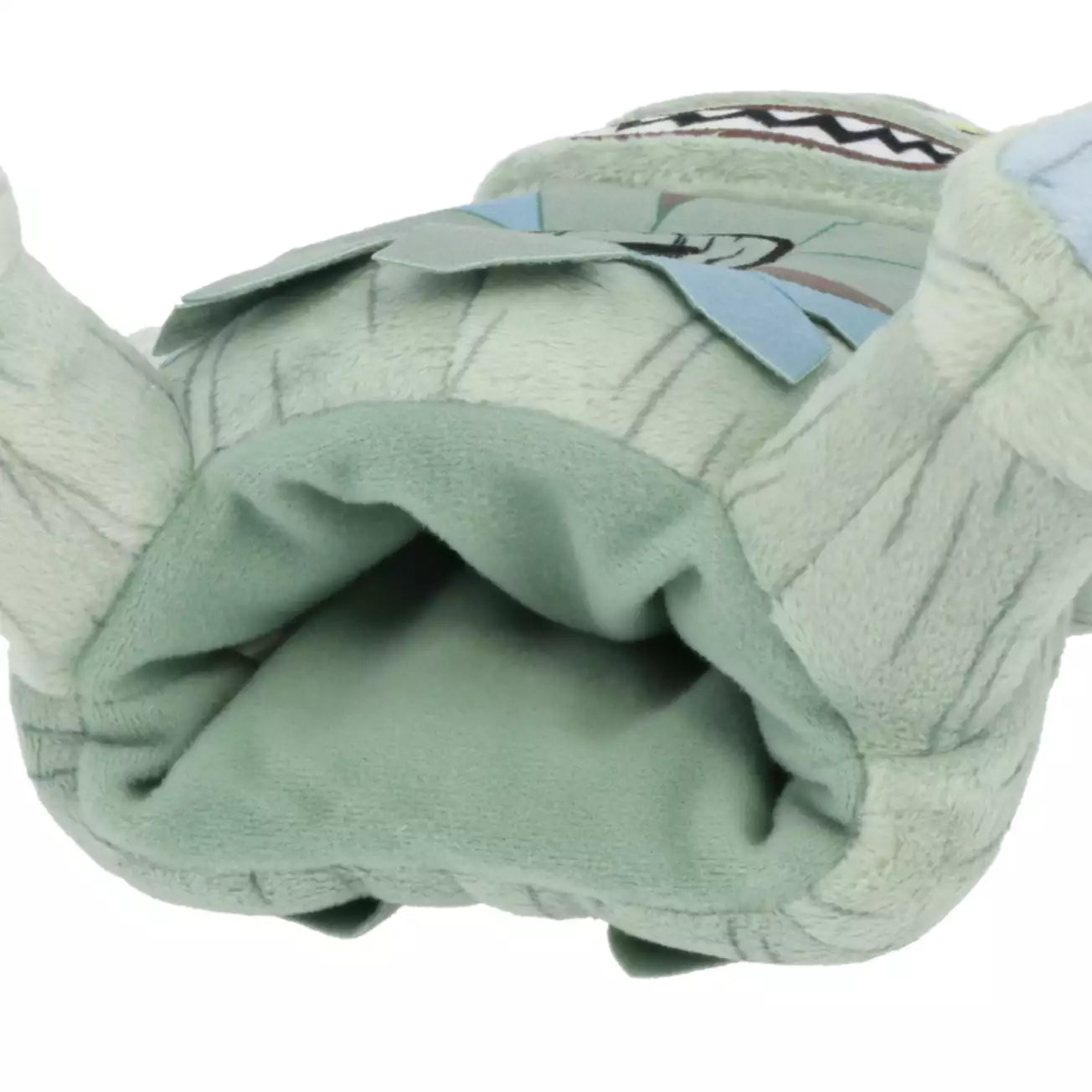 DISNEYSEA LIMITED - Tower of Terror / Hightower Hotel - Shiriki Utundu - Hand Puppet / Plush