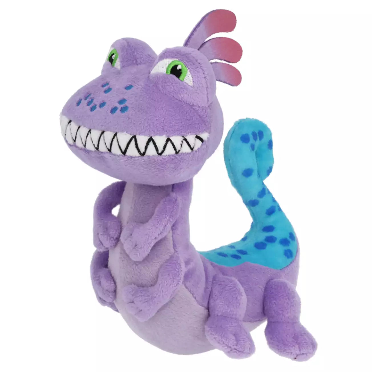 Tokyo Disney Resort - Monsters Inc - Randall - Plush