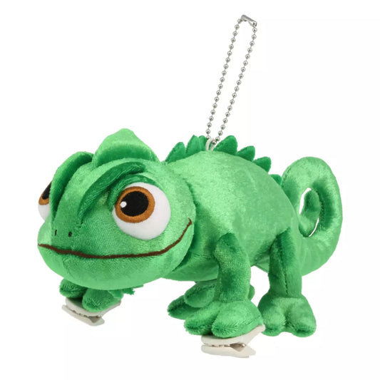 Tokyo Disney Resort - Tangled - Pascal - Shoulder Clip Buddies