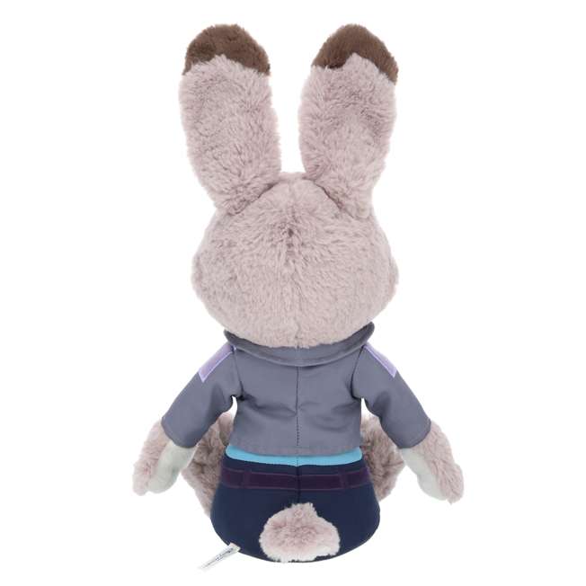 Tokyo Disney Resort - Zootopia - Judy Hopps - Plush Toy