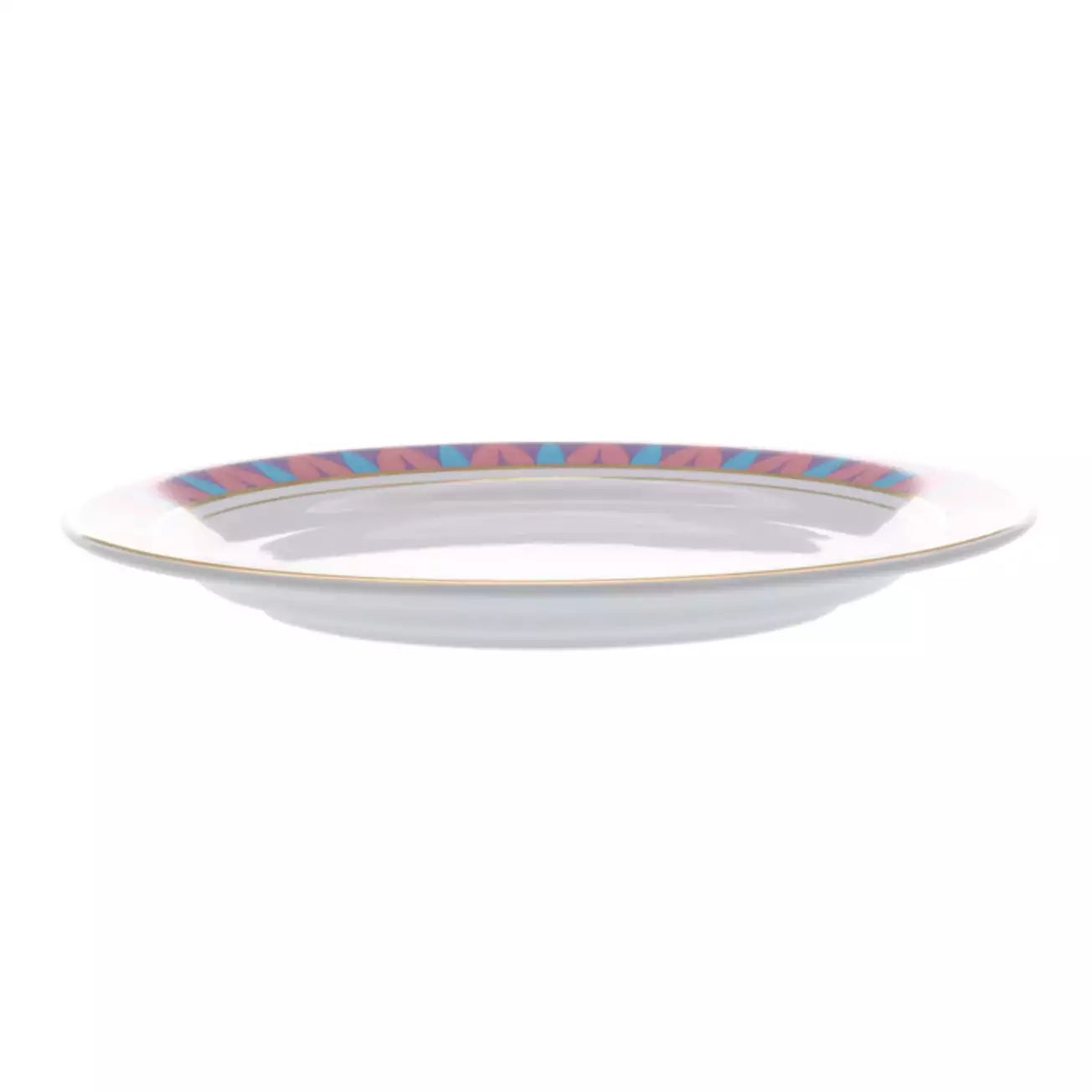 Tokyo Disney Resort - Beauty & the Beast - Mrs. Potts & Chip - Plate