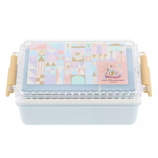Tokyo Disney Resort - It's a Small World - Lunch Box