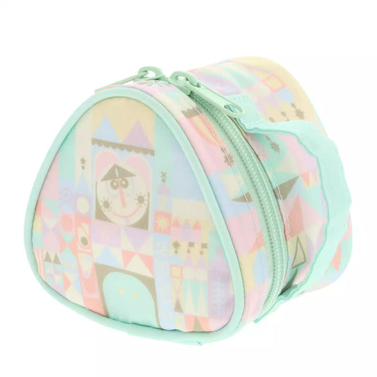 Tokyo Disney Resort - It's a Small World - Onigiri Bag