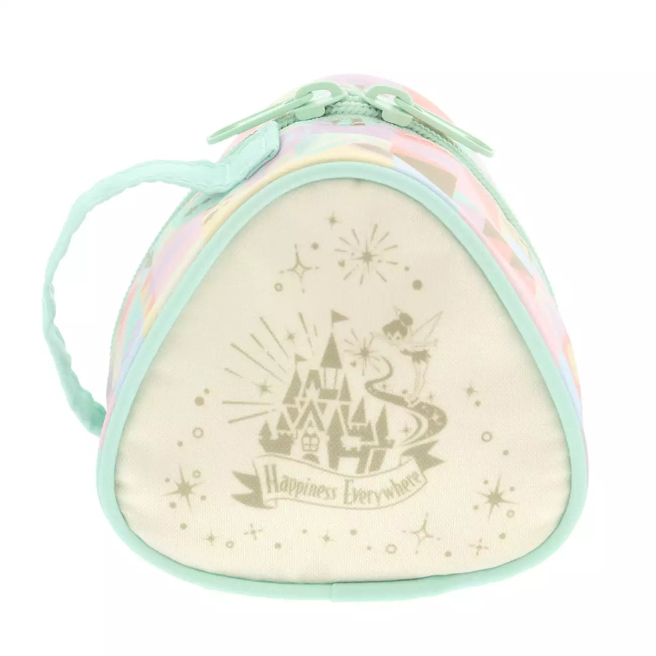 Tokyo Disney Resort - It's a Small World - Onigiri Bag