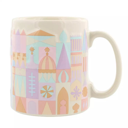 Tokyo Disney Resort - It's a Small World - Mug