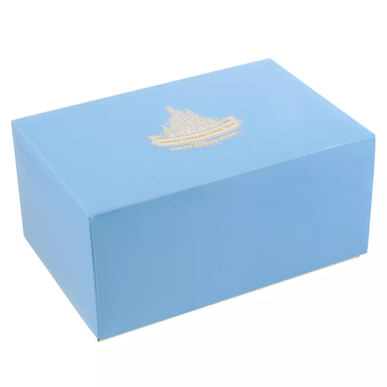 Tokyo Disney Resort - Cinderella Castle Teapot