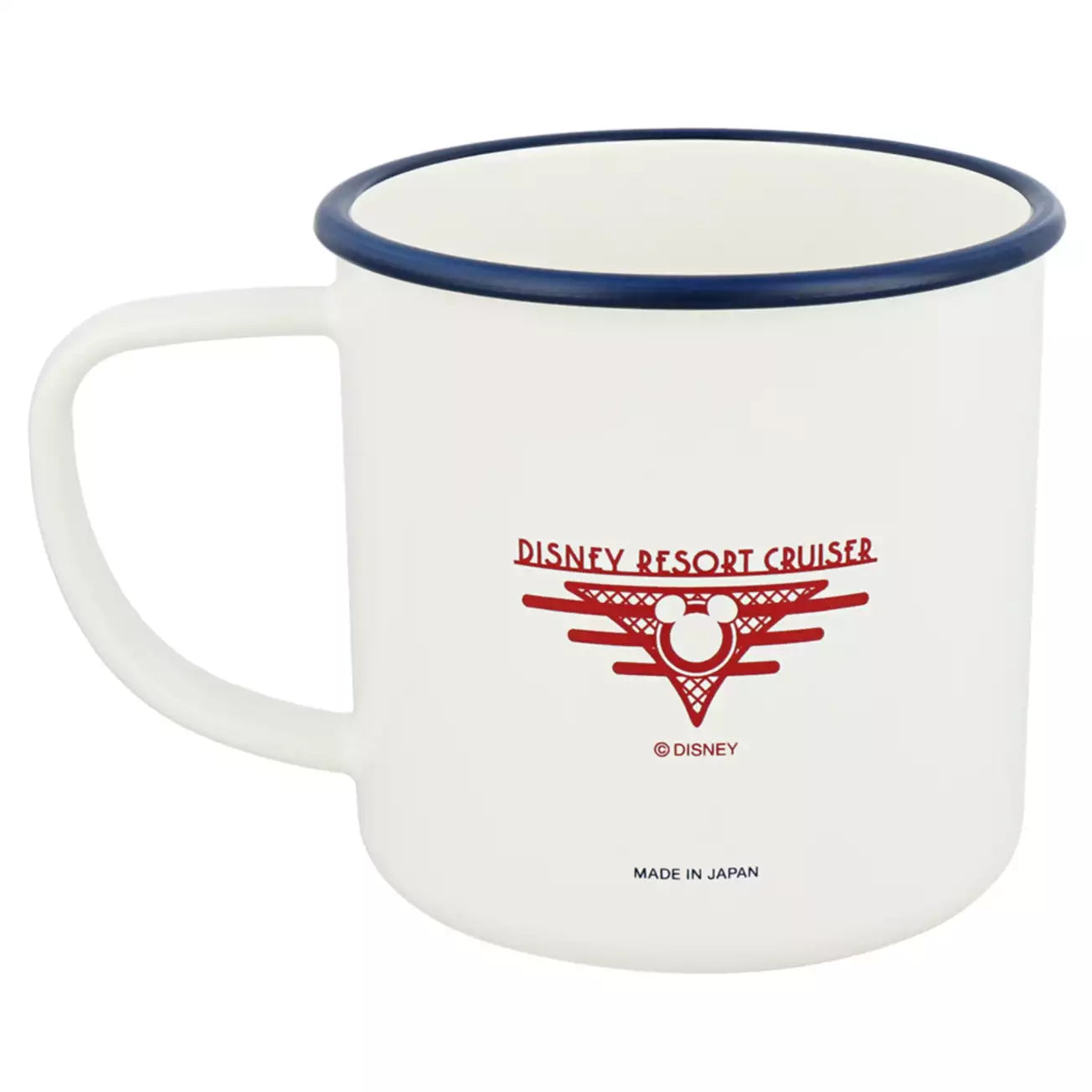 Tokyo Disney Resort - Resort Line - Mug - 2 Types