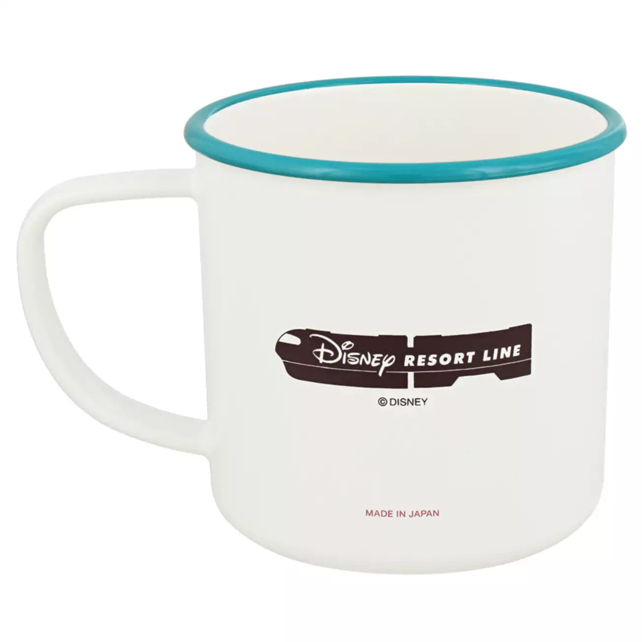Tokyo Disney Resort - Resort Line - Mug - 2 Types