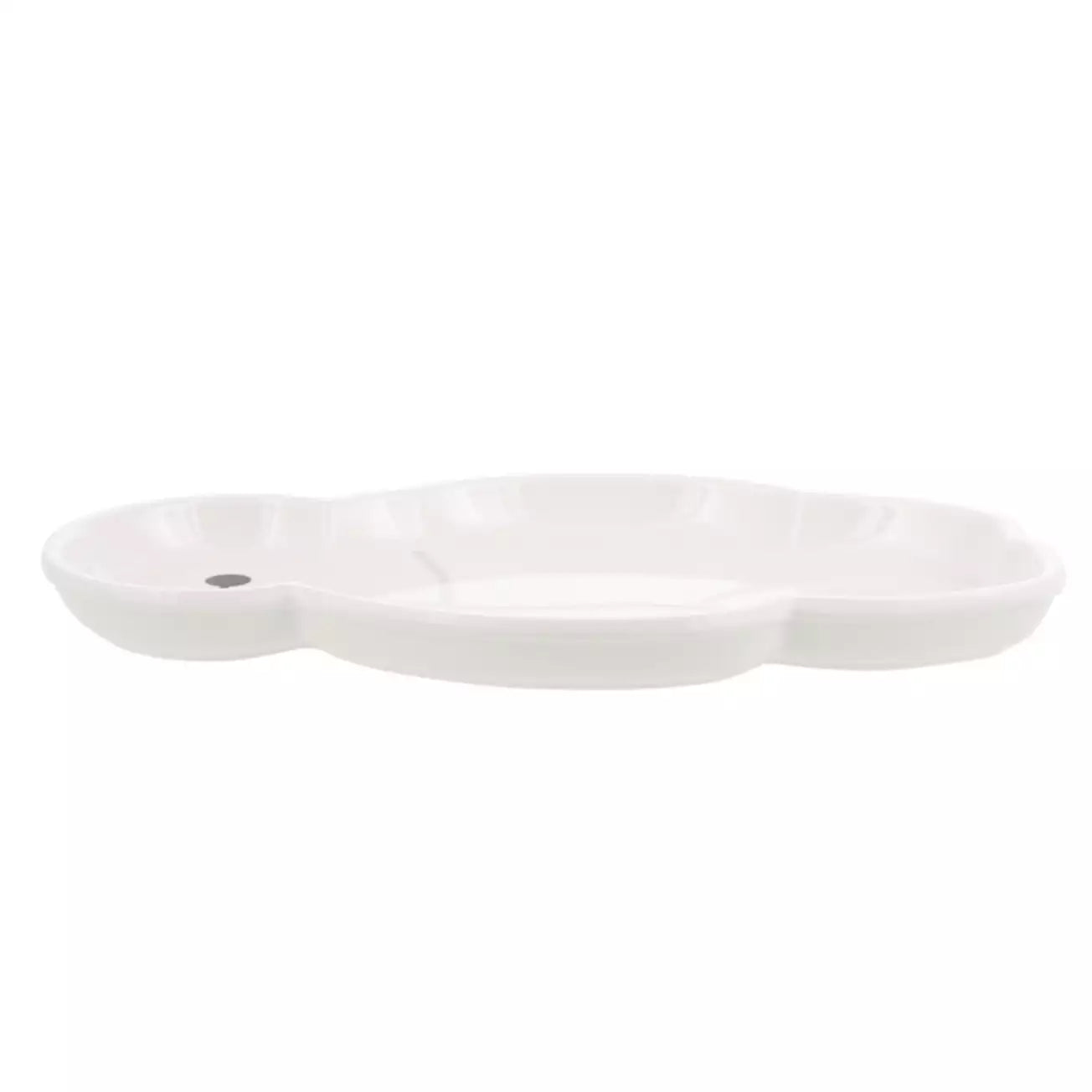 Tokyo Disney Resort - Baymax & Mochi - 2 Plate Set